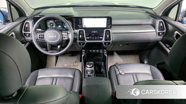 Kia Sorento 4th Generation id 3898044 из Кореи 17