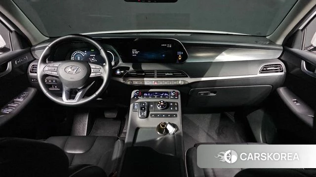 Hyundai Palisade id 3884321 из Кореи 17