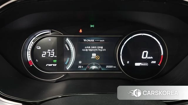 Kia Niro EV id 4671458 из Кореи 27