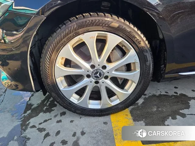 Mercedes-Benz E-Class W213 id 3439902 из Кореи 16