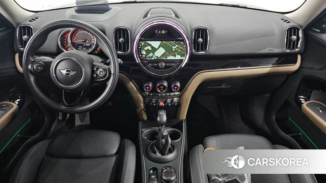 Mini Cooper D Countryman id 4425031 из Кореи 32