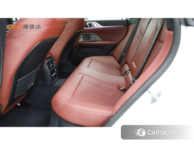 BMW 4 series id 4275861 из Китая 7