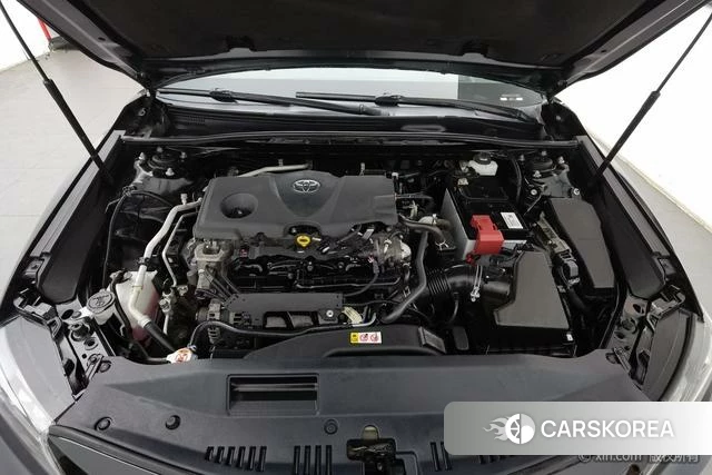 Toyota Camry id 4276067 из Китая 21