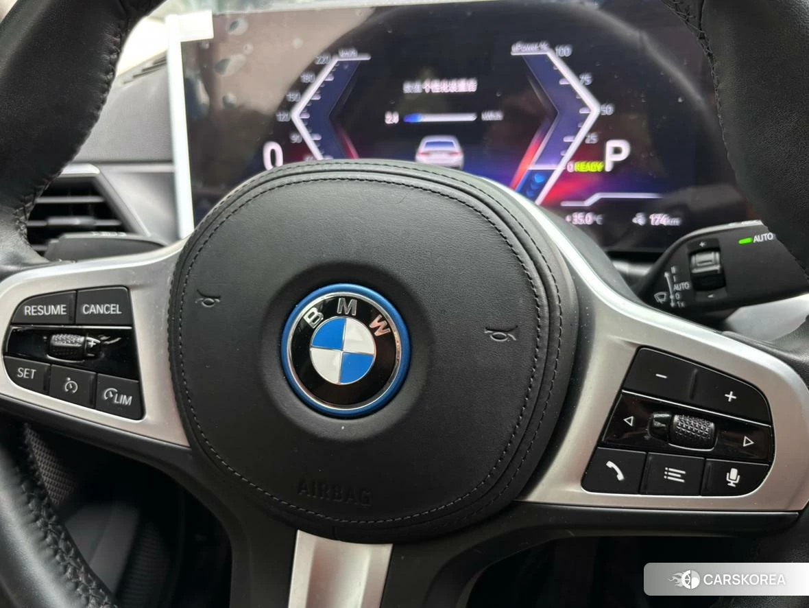 BMW i3 id 4467526 из Китая 14