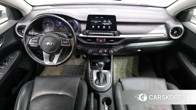 Kia Come New K3 id 4363157 из Кореи 17