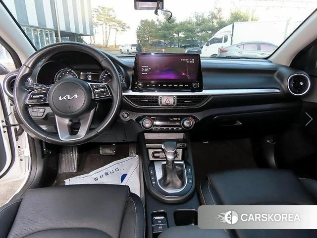 Kia The New K3 2nd generation id 3824871 из Кореи 15