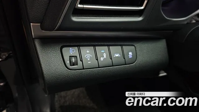 Hyundai The New Avante AD id 2653525 из Кореи 17