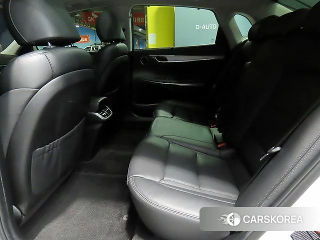 Hyundai The New Grandeur IG id 4304219 из Кореи 17