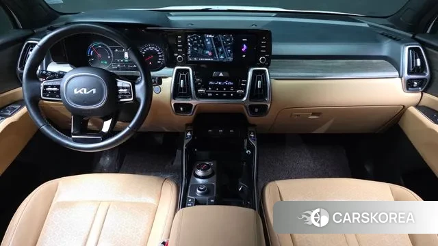 Kia Sorento 4th Generation id 3458501 из Кореи 17