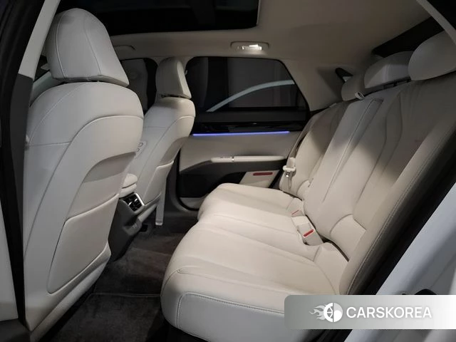 Hyundai Grandeur Hybrid (GN7) id 4366278 из Кореи 17