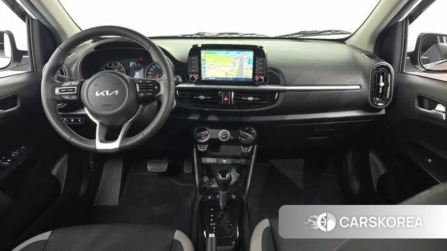 Kia Morning Urban (JA) id 3871098 из Кореи 17