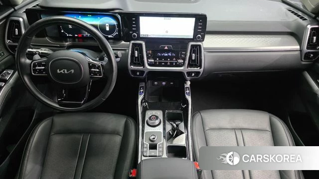 Kia Sorento 4th Generation id 4409844 из Кореи 17