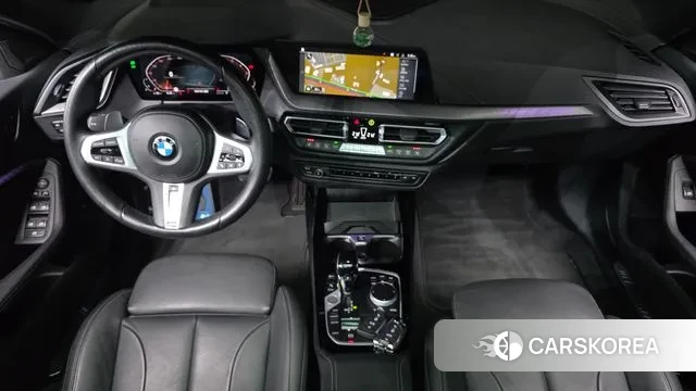 BMW 1 Series (F40) id 3022410 из Кореи 17