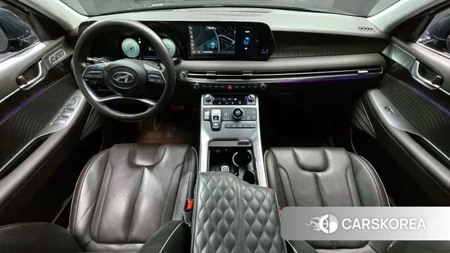 Hyundai The New Palisade id 3372698 из Кореи 17