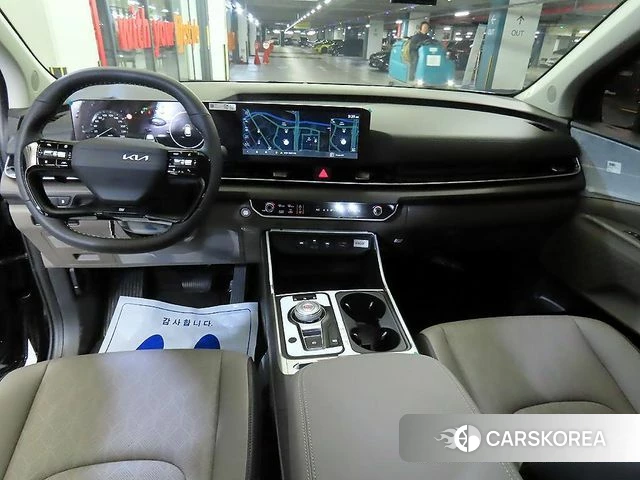 Kia The New Carnival 4th Generation id 3805088 из Кореи 17