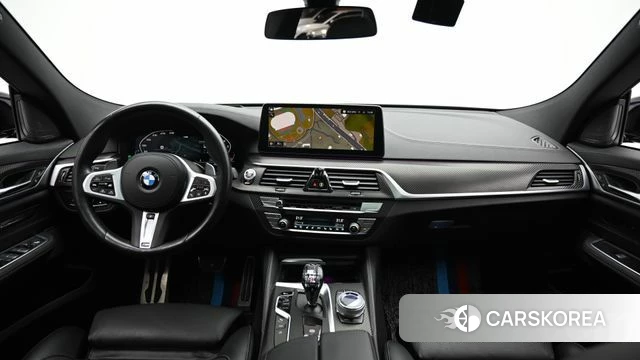 BMW 6 Series GT (G32) id 4774307 из Кореи 17
