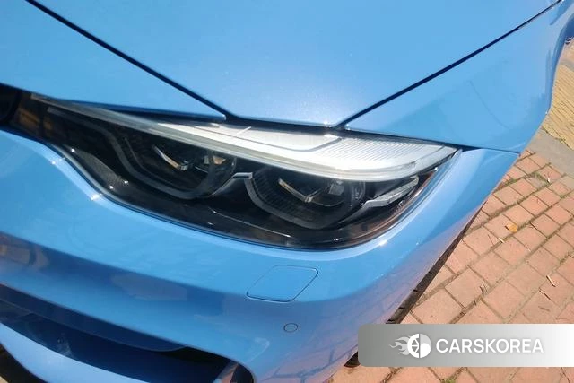 BMW M4 id 4240899 из Китая 14