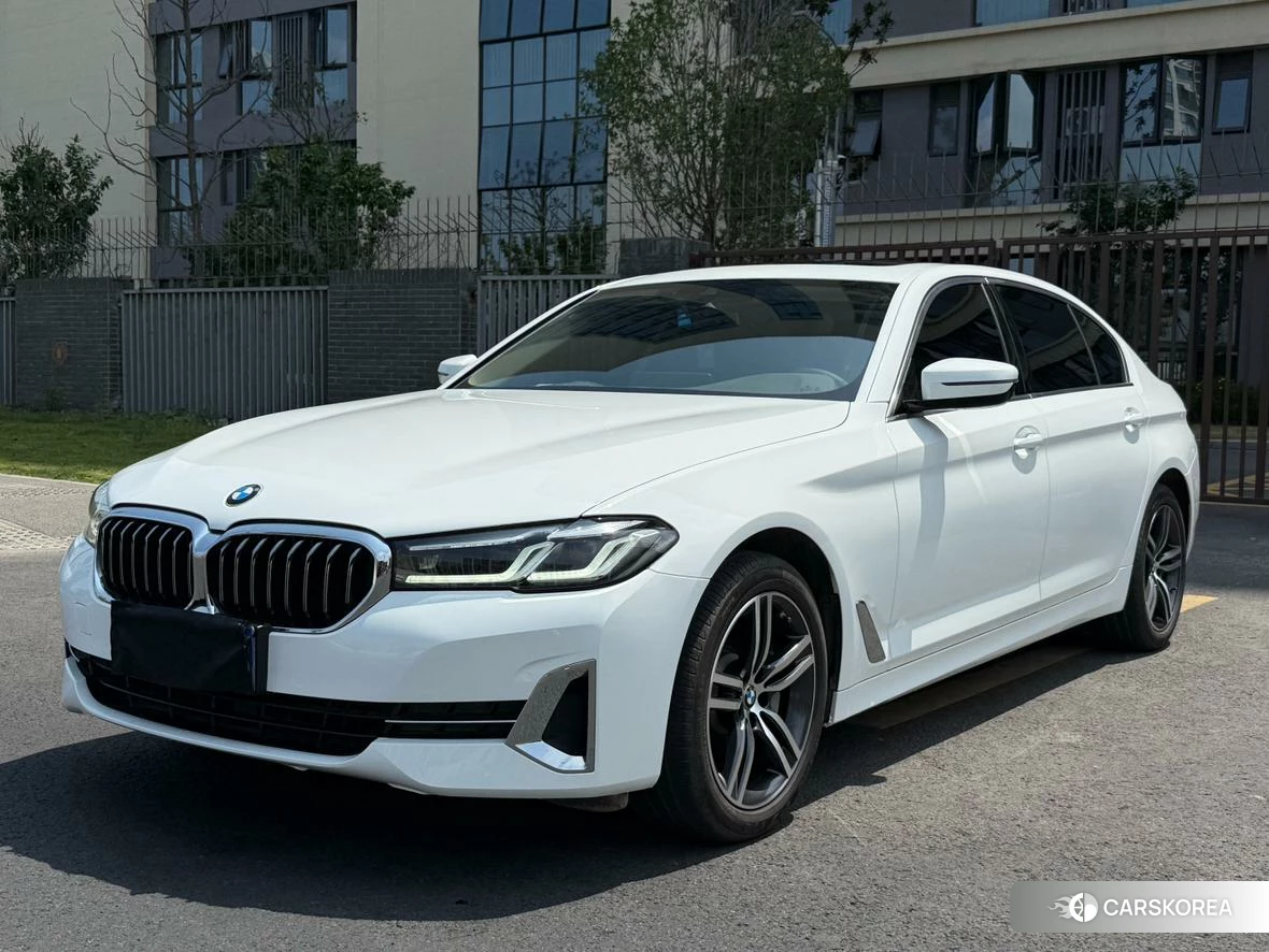 BMW 5 series id 4453792 из Китая 18