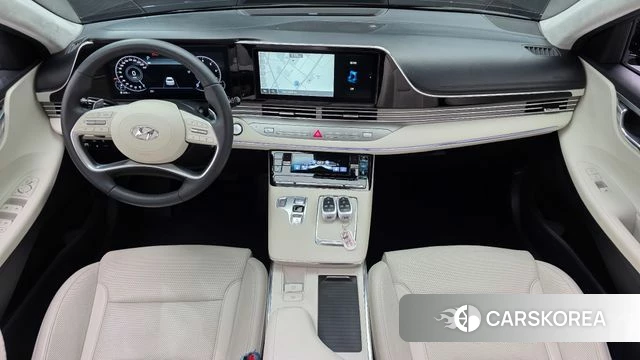 Hyundai The New Grandeur IG id 3953771 из Кореи 18