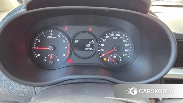 Kia All New Morning (JA) id 3541202 из Кореи 14