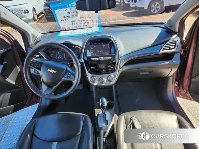 Chevrolet (GM Daewoo) The New Spark id 2990888 из Кореи 8