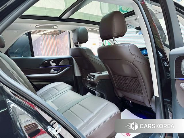 Mercedes-Benz GLE (import) id 4257487 из Китая 17
