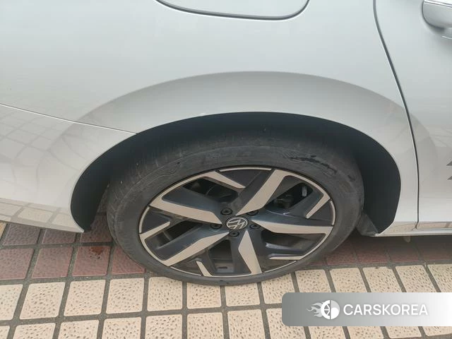 Volkswagen Lingdu id 4261768 из Китая 9