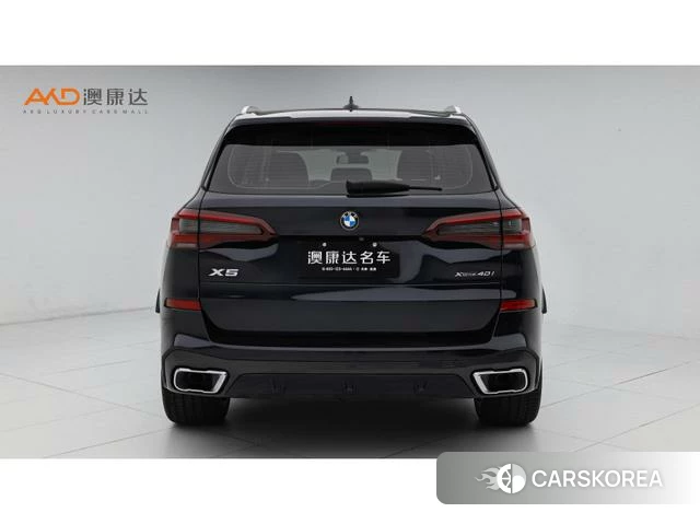 BMW X5 (imported) id 4279229 из Китая 7