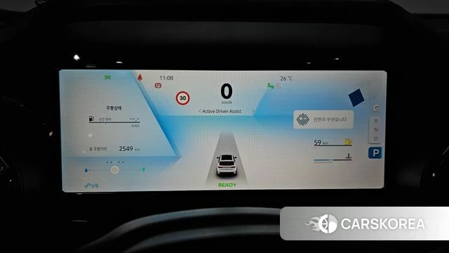 Renault Korea (Samsung) Grand Coleos id 4493398 из Кореи 32