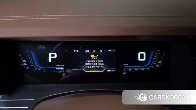 Ssangyong Torres id 3492521 из Кореи 17