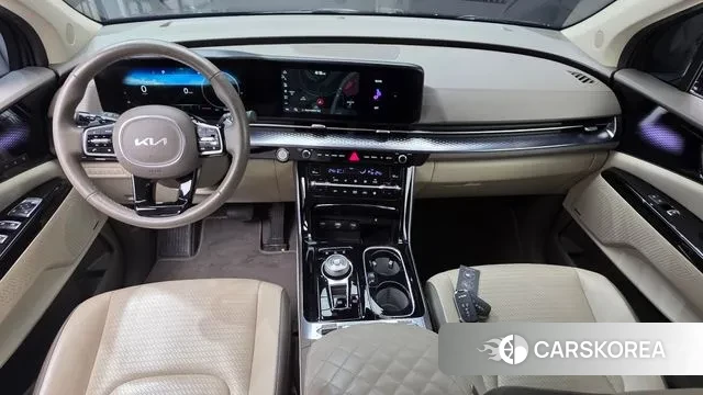 Kia Carnival 4th generation id 3442826 из Кореи 17