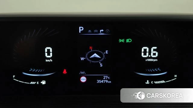 Hyundai Staria id 4871063 из Кореи 31