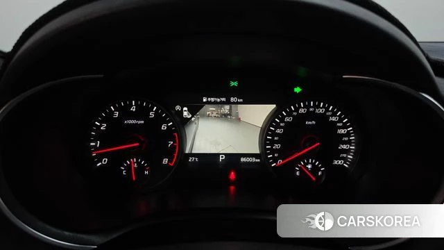 Kia Stinger Meister id 4759276 из Кореи 34