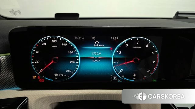 Mercedes-Benz A-Class W177 id 4310057 из Кореи 32