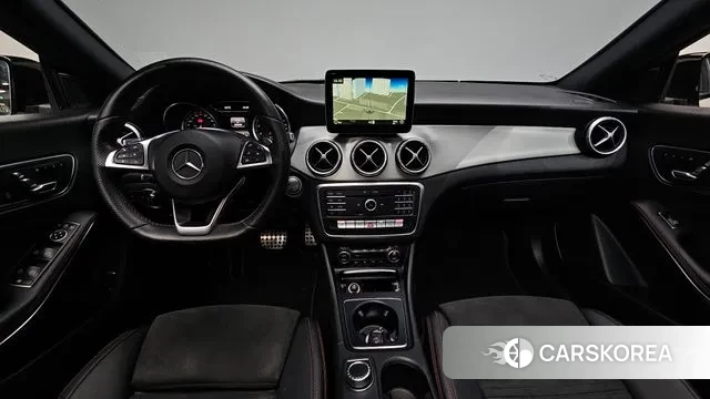 Mercedes-Benz CLA-Class C117 id 3682695 из Кореи 17