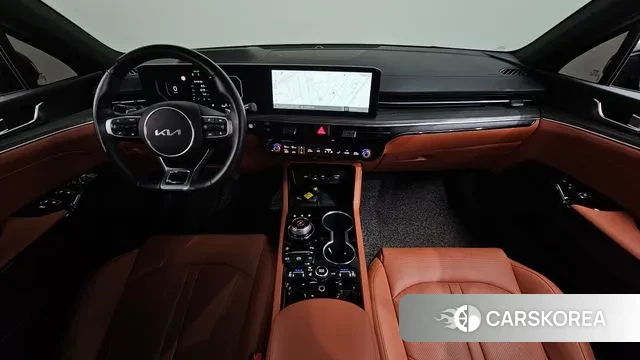 Kia The New K5 3rd generation id 3721070 из Кореи 17