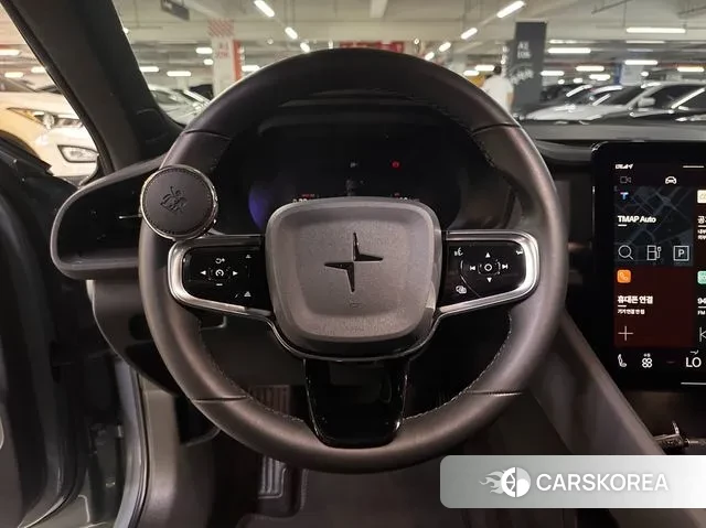 Polestar Polestar 2 id 3026738 из Кореи 17