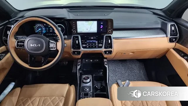 Kia Sorento 4th Generation id 3341878 из Кореи 17