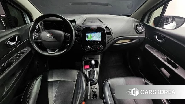 Renault Korea (Samsung) New QM3 id 3885875 из Кореи 17