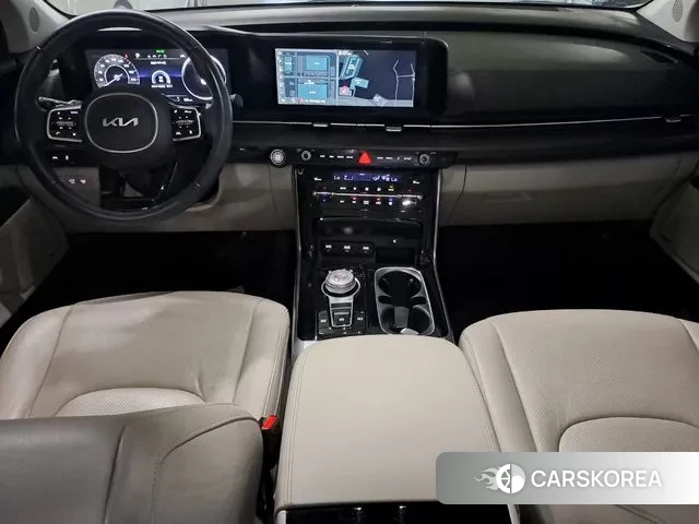 Kia Carnival 4th generation id 2969271 из Кореи 17