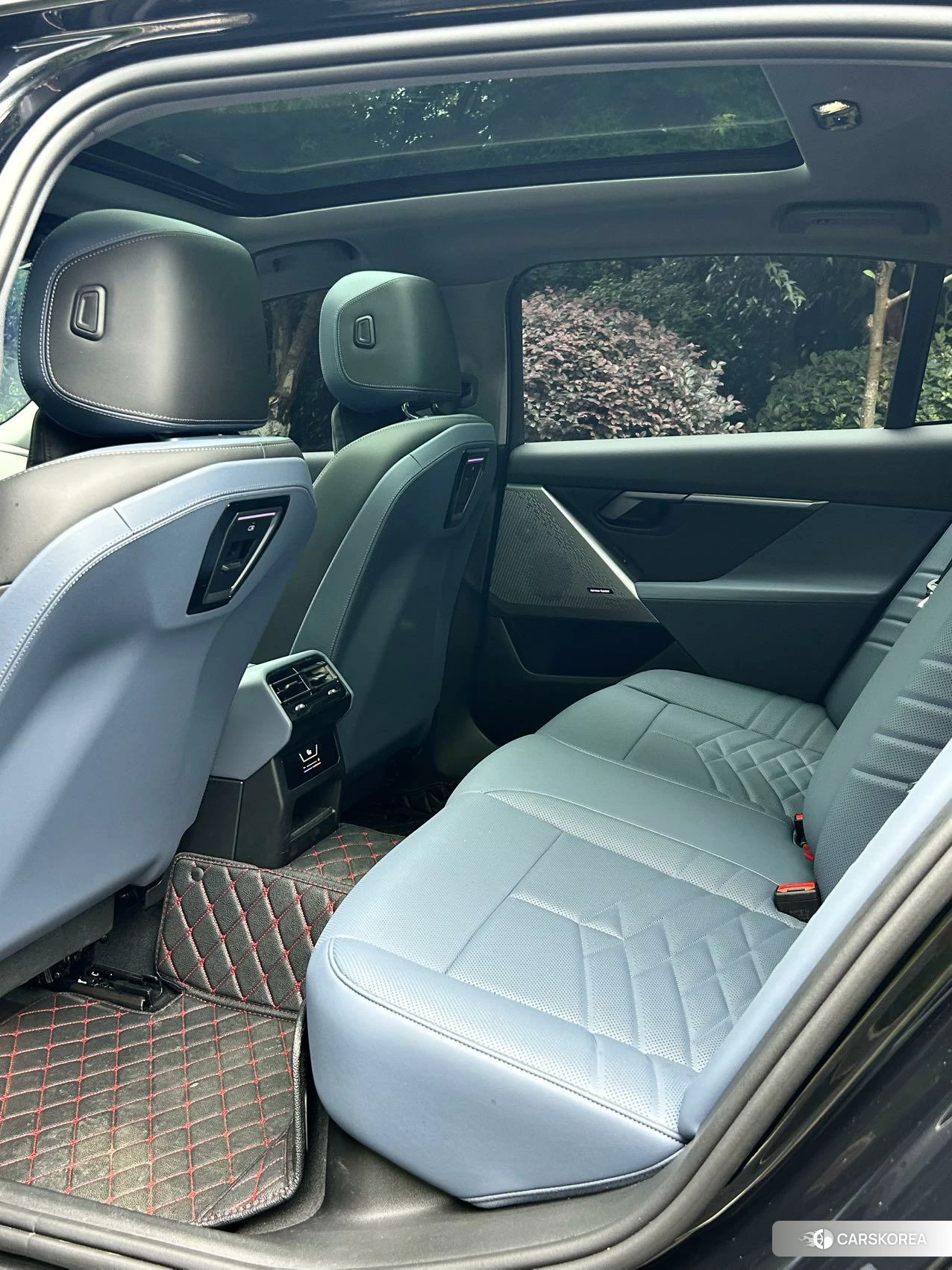 BMW i5 id 4510767 из Китая 11