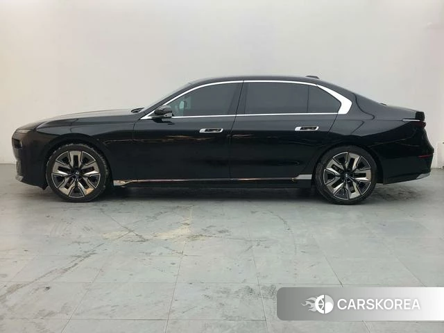 BMW 7 series id 4257265 из Китая 15