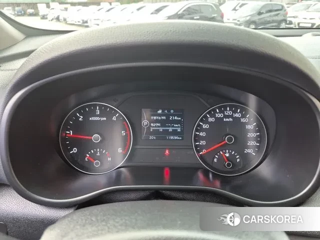 Kia Sportage 4th Generation id 3375276 из Кореи 17