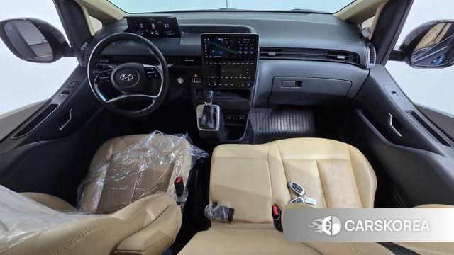 Hyundai Staria id 3833324 из Кореи 17