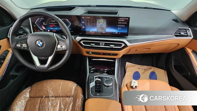 BMW 3 Series (G20) id 3914668 из Кореи 17