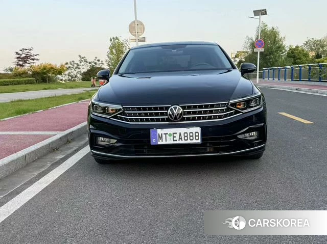 Volkswagen Magotan id 4277771 из Китая 7