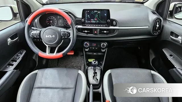 Kia Morning Urban (JA) id 3752383 из Кореи 17