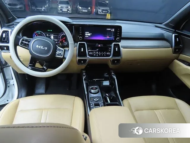 Kia Sorento 4th Generation id 3551033 из Кореи 17