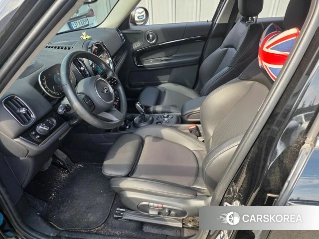 Mini Cooper Countryman id 4315460 из Кореи 8