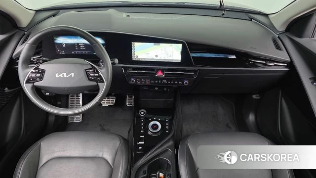 Kia Di Ol Nu Niro id 4280649 из Кореи 31
